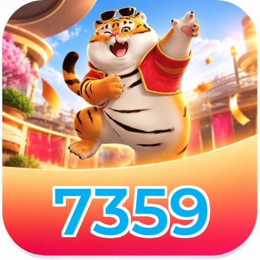 7359 Logo Oficial - Cassino Online Certificado