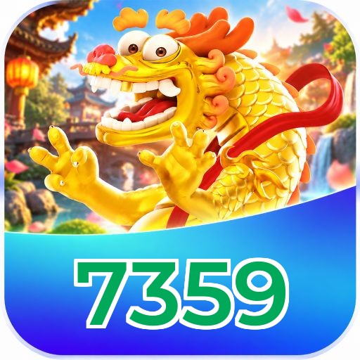 7359 Lottery - Logo Oficial