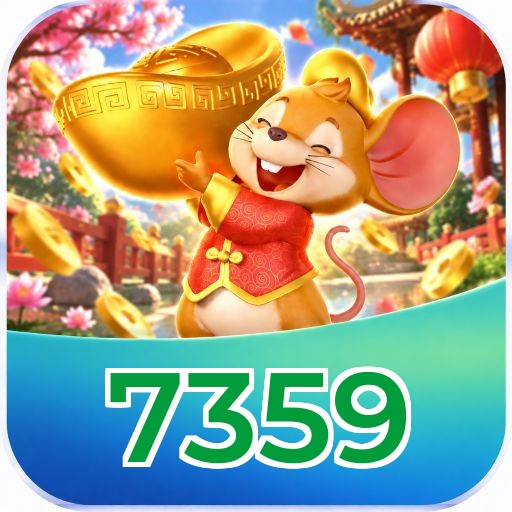 7359 App Logo - Aplicativo Oficial iOS e Android