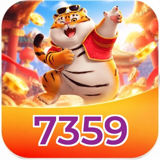 7359 Plataforma - Logo Oficial